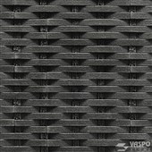 VASPO STONE - Obkladový kámen Decorstone Ratan tmavošedý